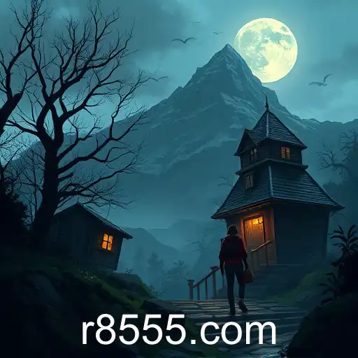 Adventure Games