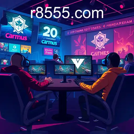 The Evolution and Impact of Online Gaming Communities