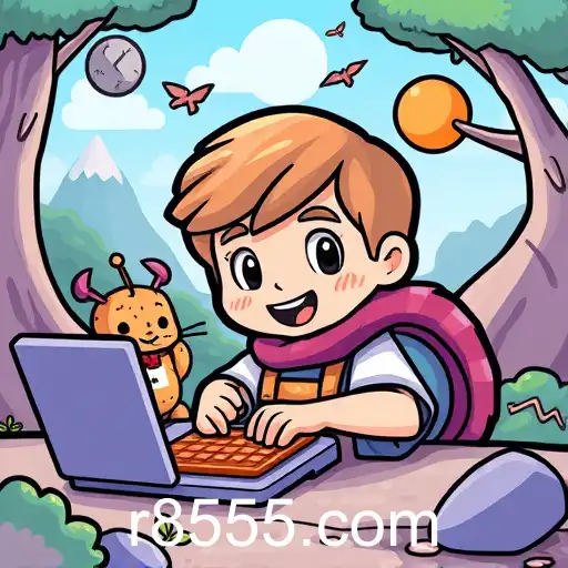 R85 Gaming: A New Era in Digital Entertainment